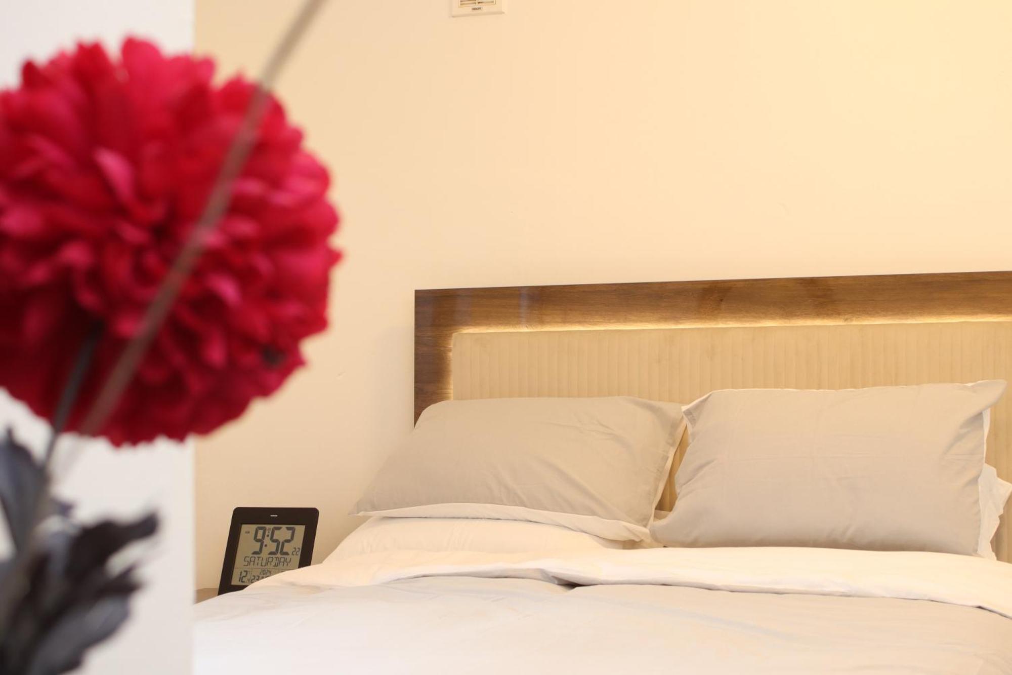 Independent Luxury En-Suite Rooms Southampton Bagian luar foto